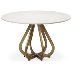 Contemporary Dining Tables by Mercana