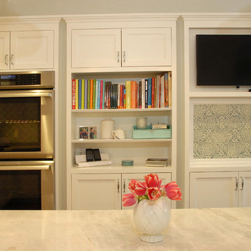 Kitchen Addition
