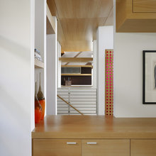 Cabinetry & Harware