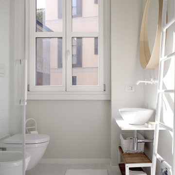 Stanza bagno