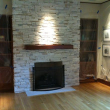 Finished Projects