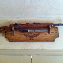 gun display