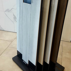 NEW TILE LINES - Wall And Floor Tile