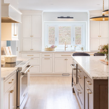 Kitchen Design in Newtown Square, PA
