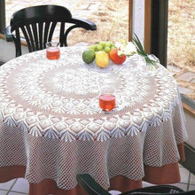 Dining room table decoration