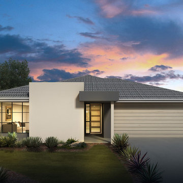 Nuevo 26 – Signature Homes Australia | Orbit Homes