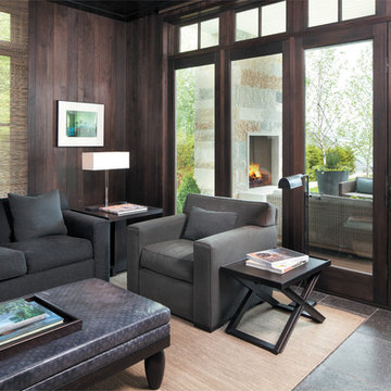 Relaxed Elegance