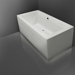 CHI - Bathtubs
