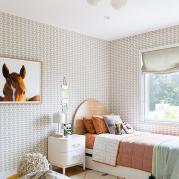 Forest Knolls Makeover