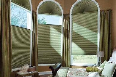 Honeycomb Shades
