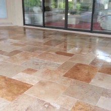 Floor Ideas