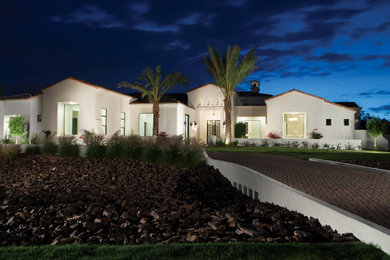 "Ironwood" Project