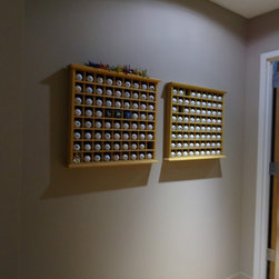 Arlington Heights Dental Office - Home Decor