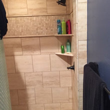 Guest Bathrooms