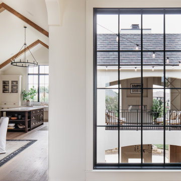 Artisan Home Tour Staging // Kansas City 2020