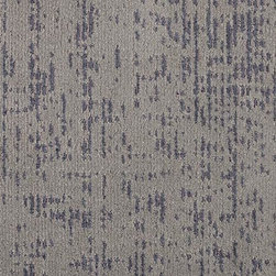 Nylon Carpet - Straight Path - Brooklyn - Carpet Tiles
