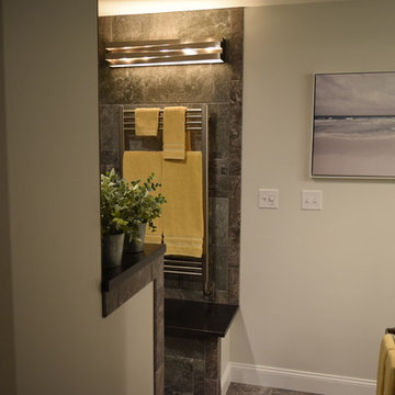Bathroom Remodel