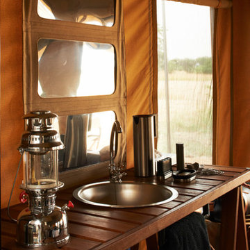 Explore, Singita Tented Camp, Tanzania