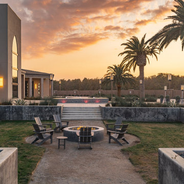 Mid-East Modern