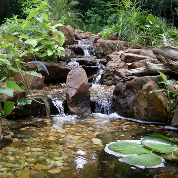 Doss Pond