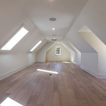 UPSTAIRS Rooms