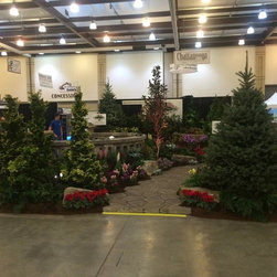 Tri-State Home Show 2015 - Products