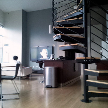 Bachelor Condo - Philadelphia