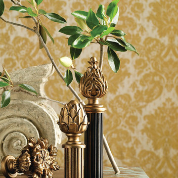 The Finial Company products