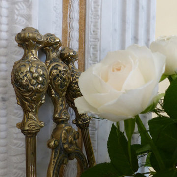 Details - North Hall, Suffolk
