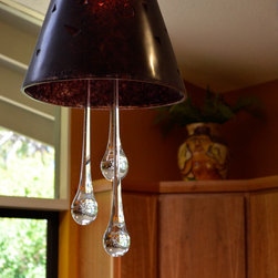Handcrafted Pendant Lighting - Chandeliers