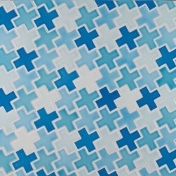 New Releases and Concepts by Pratt and Larson - Mosaic Tile