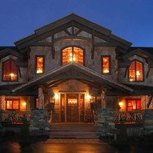 home exteriors