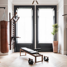 Gym Room
