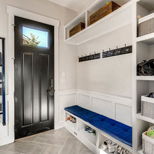 Dream Mud Room