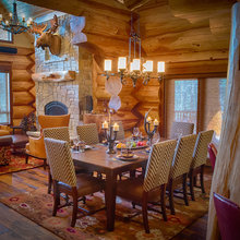 Dining Room Ideas