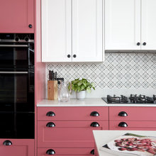 Small kitchens