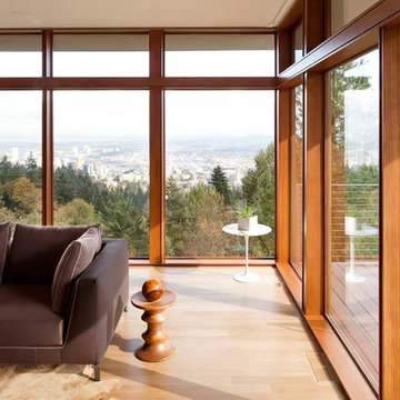 Council Crest Residence