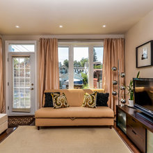 Living Room Ideas