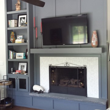 Interiors