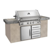 grill