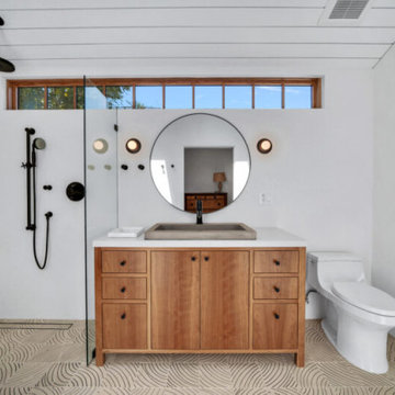 Studio City Home Renovation