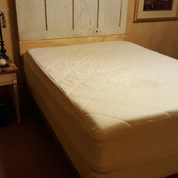 Customer Submitted Pics - Headboards