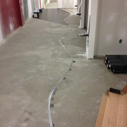 Impact - Vinyl Flooring