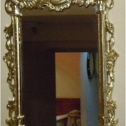 Chadder & Co Mirrors and Mirror Cabinets - Bathroom Mirrors