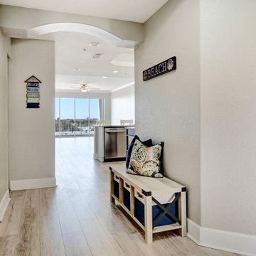 Coastal Condo Renovation