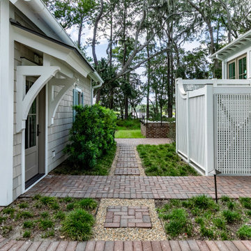 Palmetto Bluff Retreat