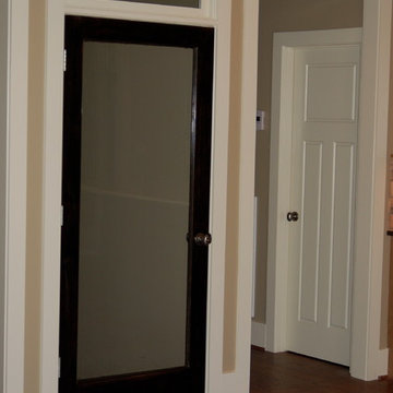 Larkins Home, Birmingham, AL
