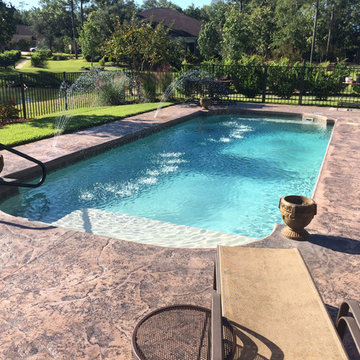 Classic Cove by Blue Hawaiian (North Carolina 2015)