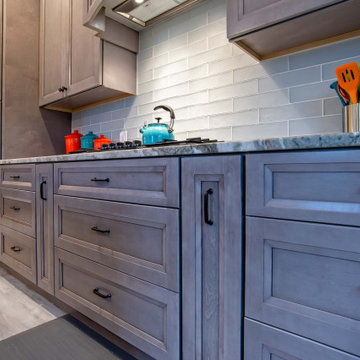 West Chester Restoration