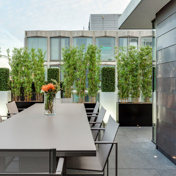 Covent Garden Luxury Penthouse